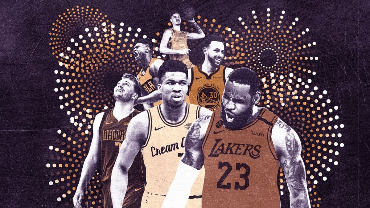 نگاهی به فصل 2020/21 لیگ NBA؛ از تغییرات اعمال شده تا مدعی های احتمالی