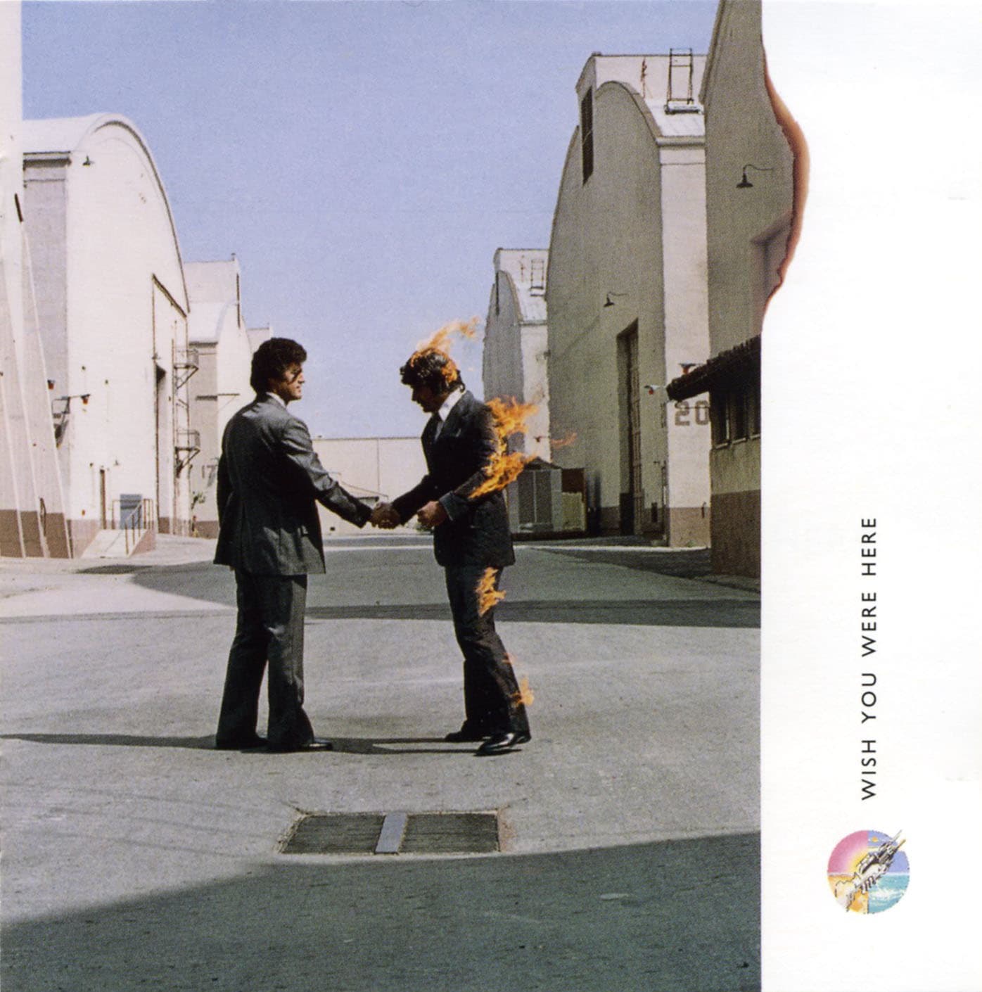 Pink Floyd - Have A Cigar