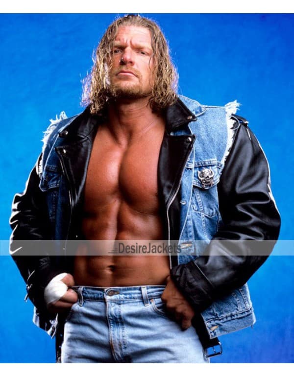 کشتی کچ؛ آهنگ قدیمی تریپل اچ / WWE Triple H Theme Song (1999-2000)