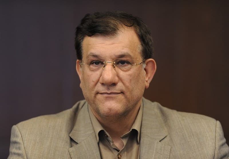 انتخابات فدراسیون بین‌المللی وزنه‌ برداری؛ علی مرادی وارد گود شد