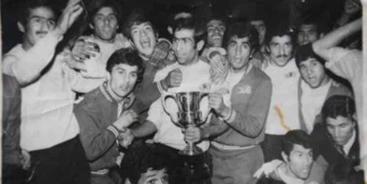 روایت اولین قهرمانی استقلال در آسیا سوژه سال AFC شد
