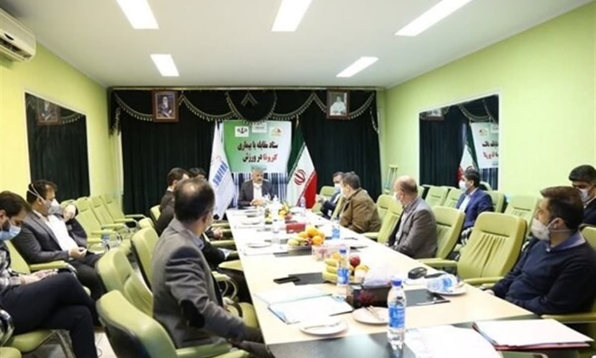 ستاد مقابله با کرونا در ورزش: مجوز برگزاری لیگ ها همچنان به قوت خود باقی است