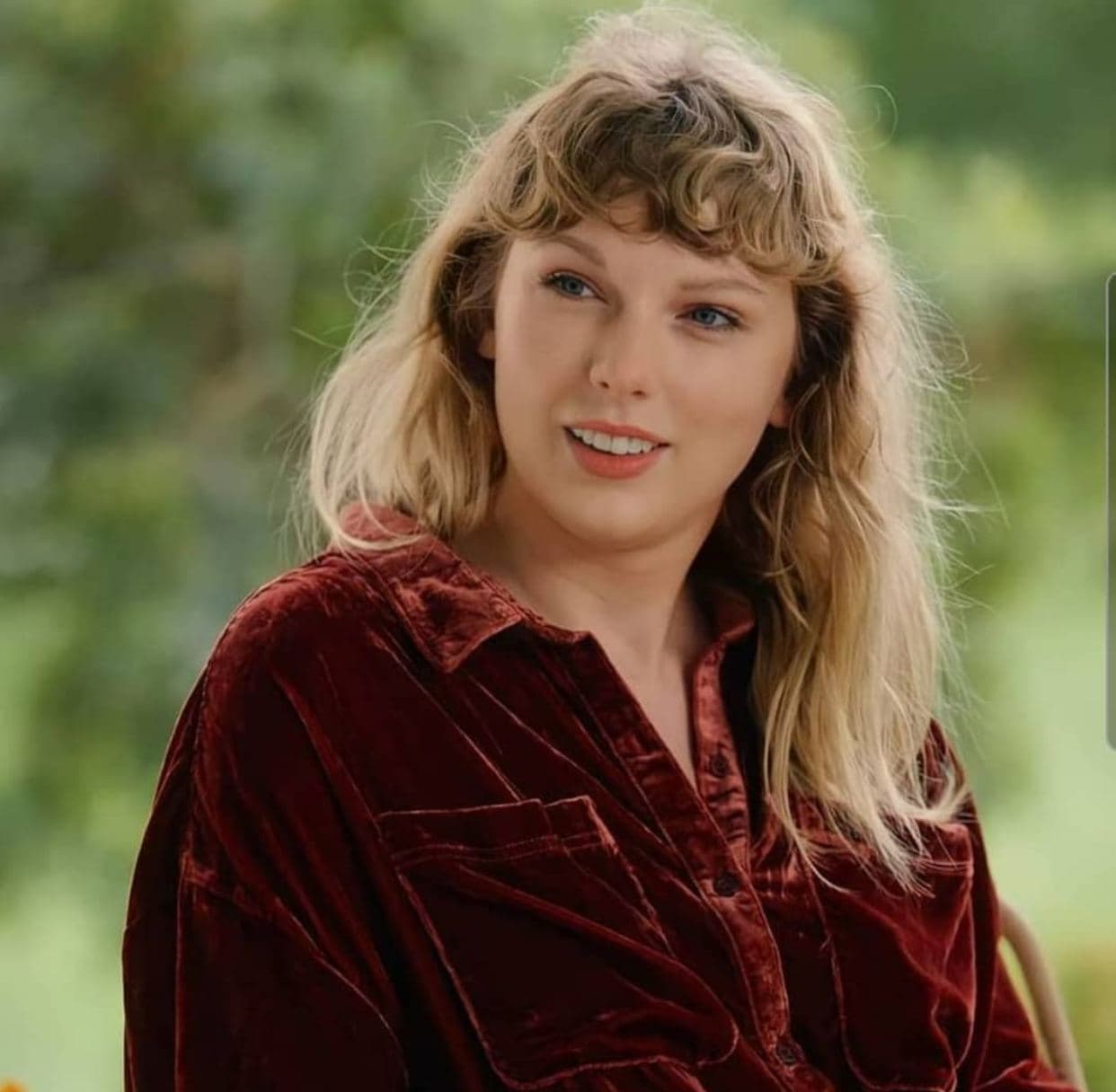 دانلود آهنگ The Other Side Of The Door از Taylor Swift به همراه متن و ترجمه