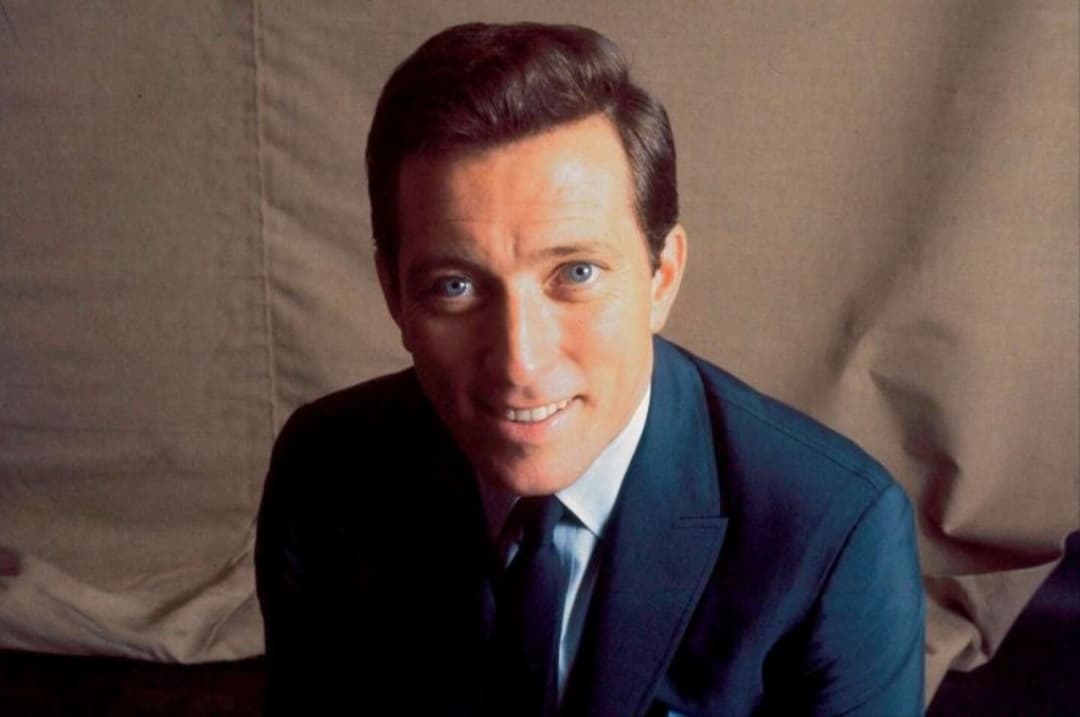 دانلود آهنگ Can't Get Used to Losing You از Andy Williams