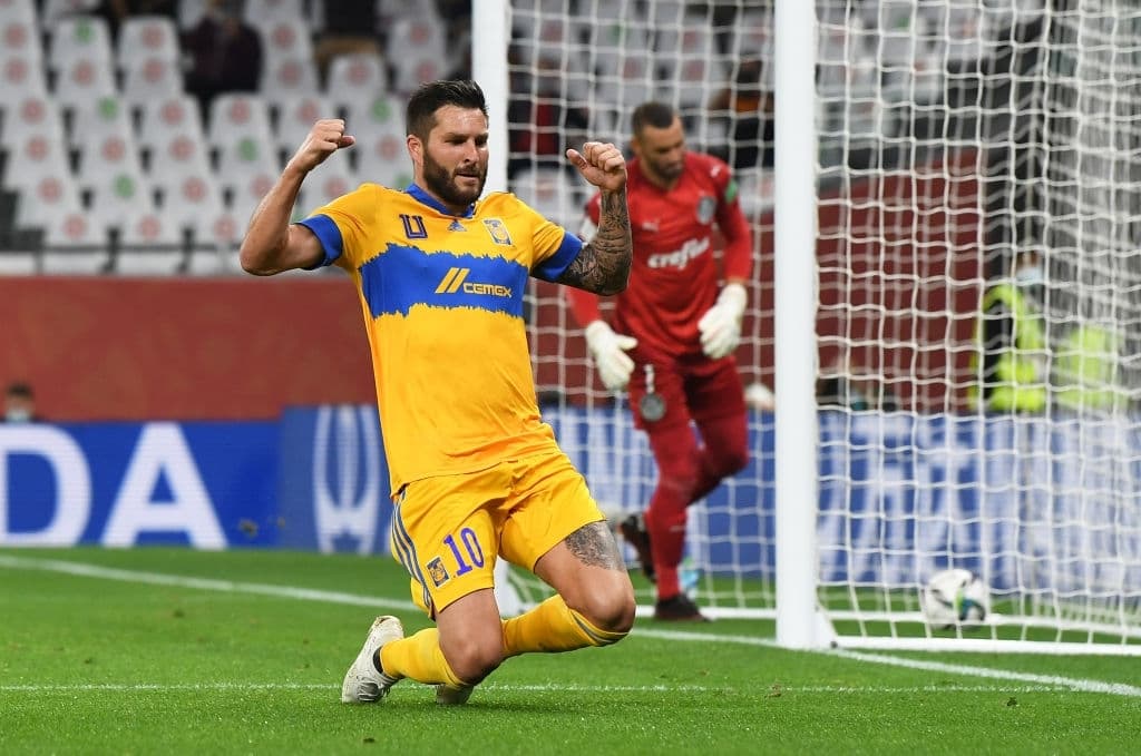 پالمیراس 0-1 تیگرس؛ مکزیکی ها منتظر بایرن مونیخ در فینال