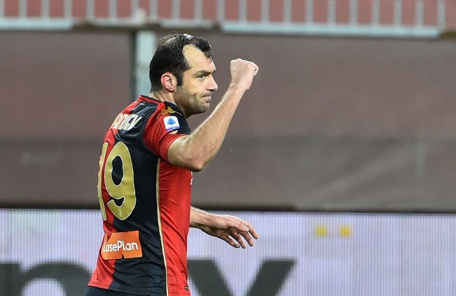 جنوا 2-1 ناپولی؛ گتوزو بیگانه با ثبات