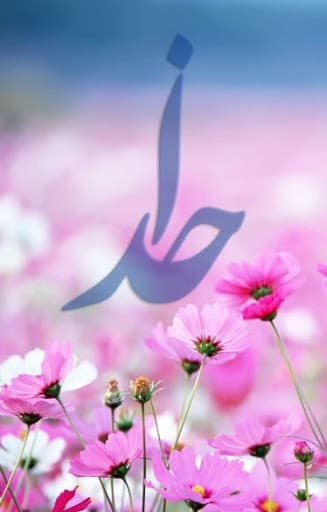 ملکا ذکر تو گویم که تو پاکی و خدایی ❤