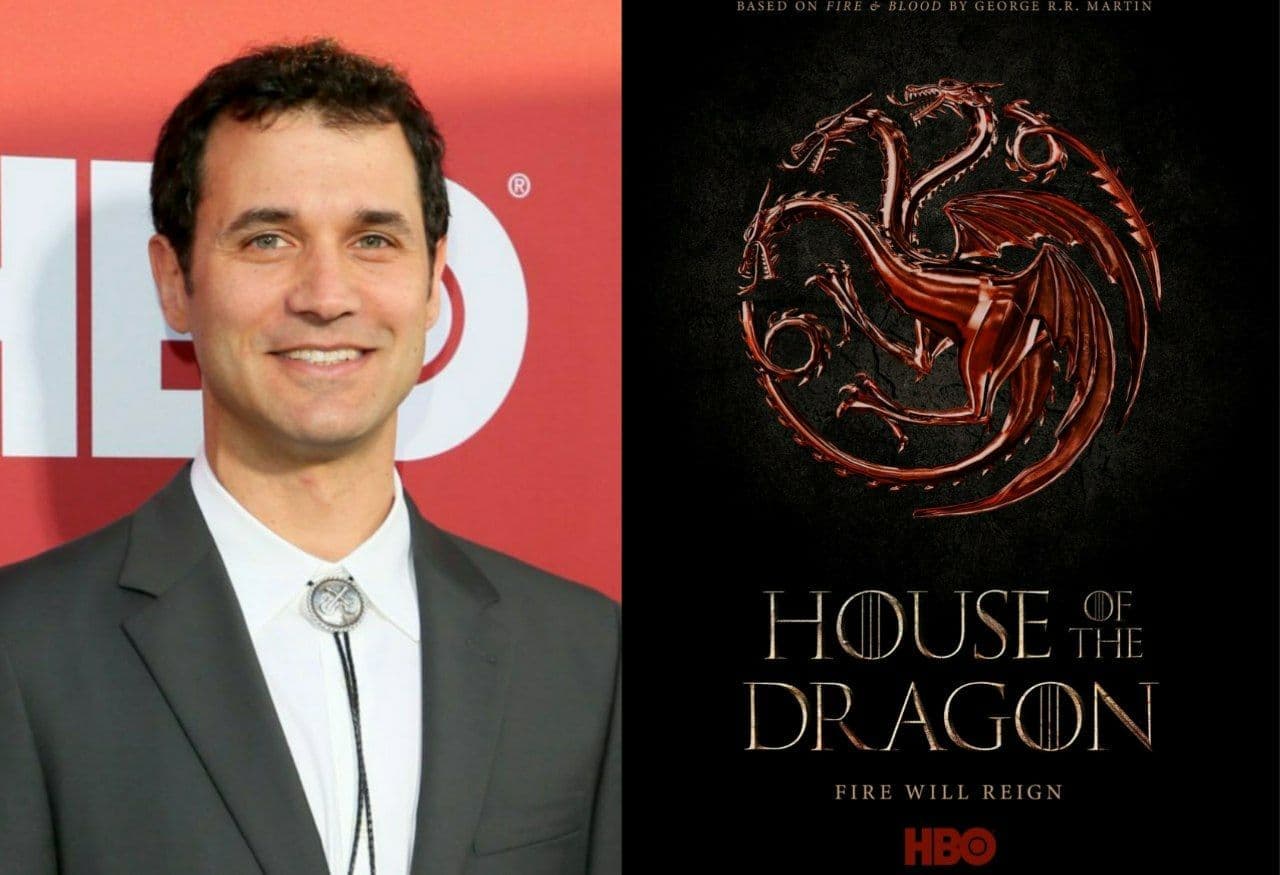 رامین جوادی آهنگساز سریال Game of Thrones ساخت موسیقی متن اسپین آف این سریال یعنی House of The Dragon را نيز بر عهده گرفت