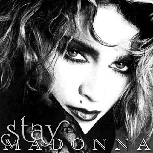 MADONNA - STAY???