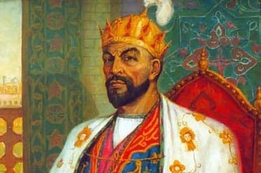 یه چیز جالب بر اساس تحقیق به عمل اومده در دیلی میل بزرگترین پادشاهان تاریخ تیمورلنگ سومین امپراتور بزرگ تاریخ انتخاب شد پس از چنگیز و اسکندر کوروش هم هشتم است 