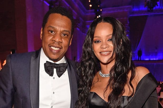 دانلود آهنگ Rihanna & Jay Z - Talk That Talk