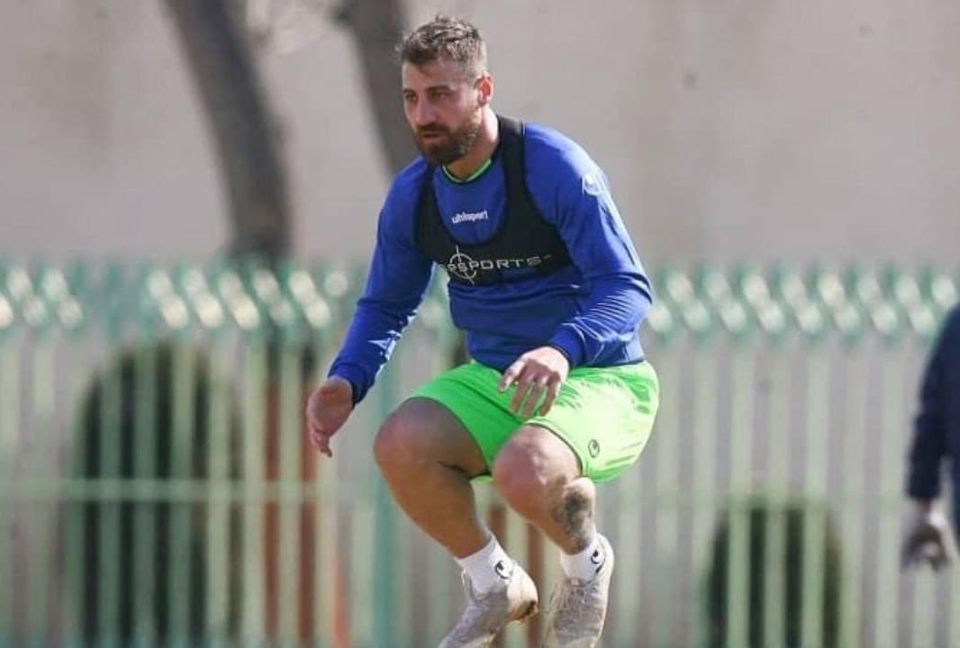 طلب بودوروف این هفته پرداخت می شود؟
