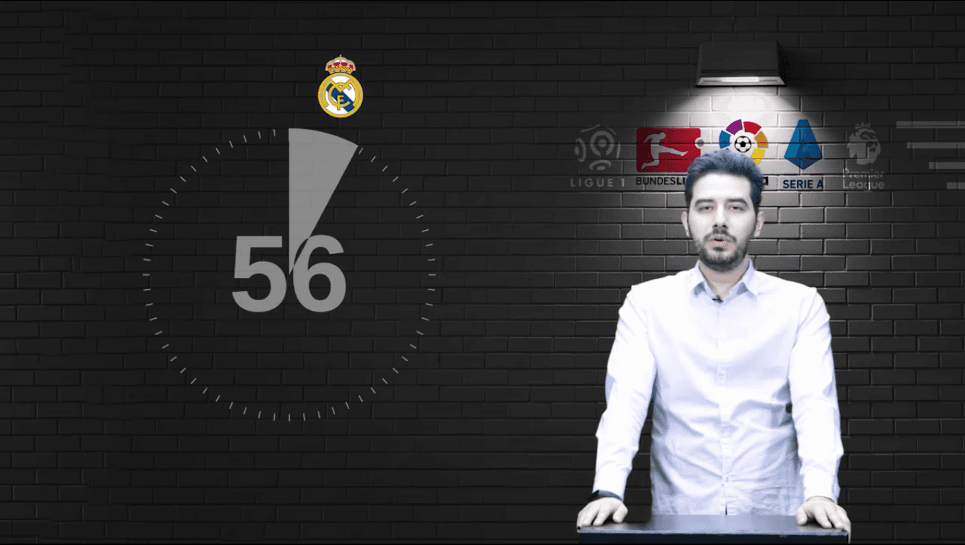 بایرن مونیخ فاتح شش گانه / 60 ثانیه با فوتبال اروپا؛ جمعه 24 بهمن 1399