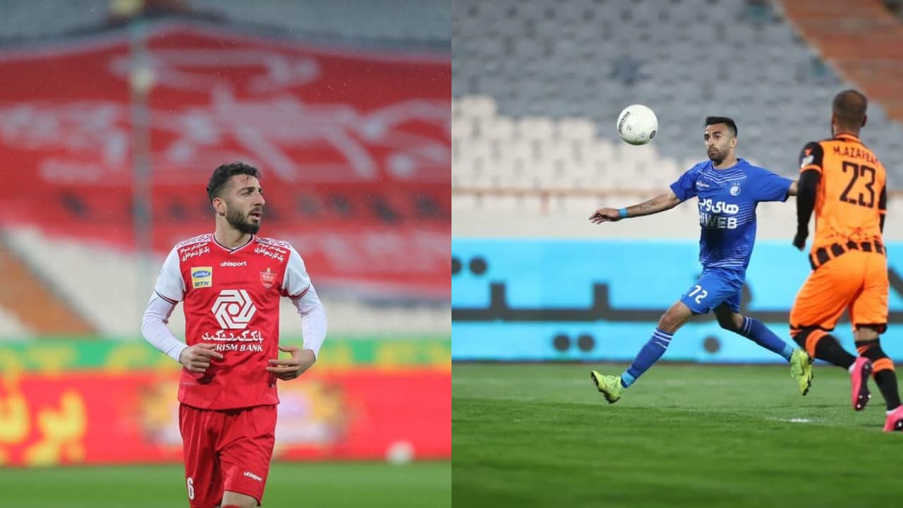 درد مشترک استقلال و پرسپولیس؛ در حسرت گلزن