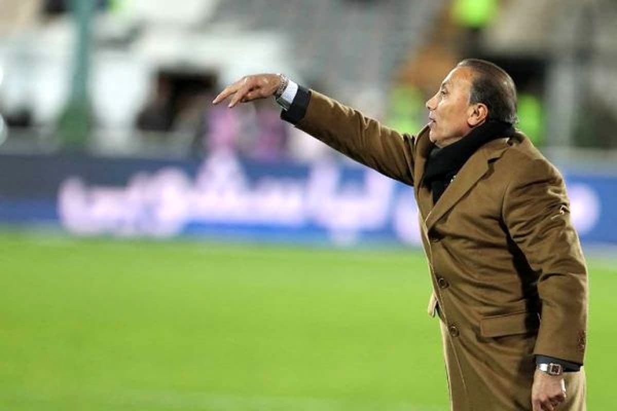حمید درخشان: پرسپولیس باید فینال لیگ قهرمانان آسیا را فراموش کند 