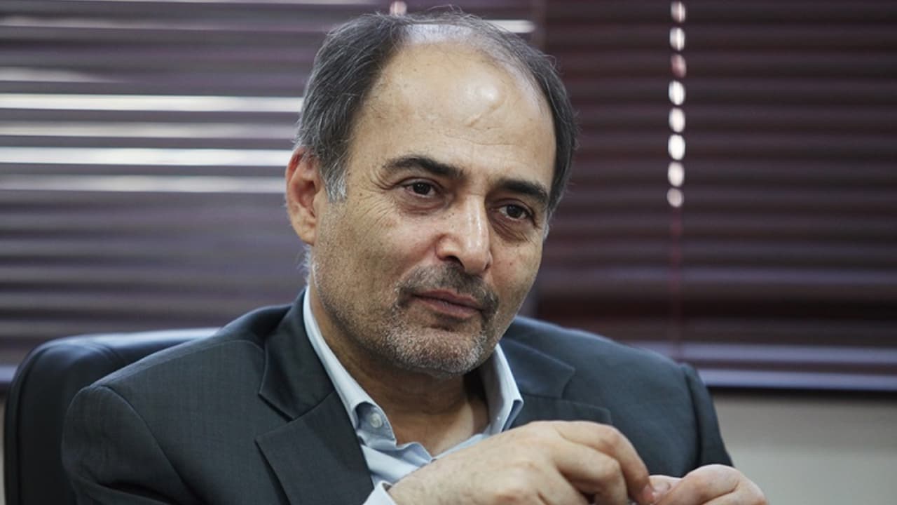 محمود اسلامیان: پرونده ویلموتس ربطی به شرکت در انتخابات ندارد