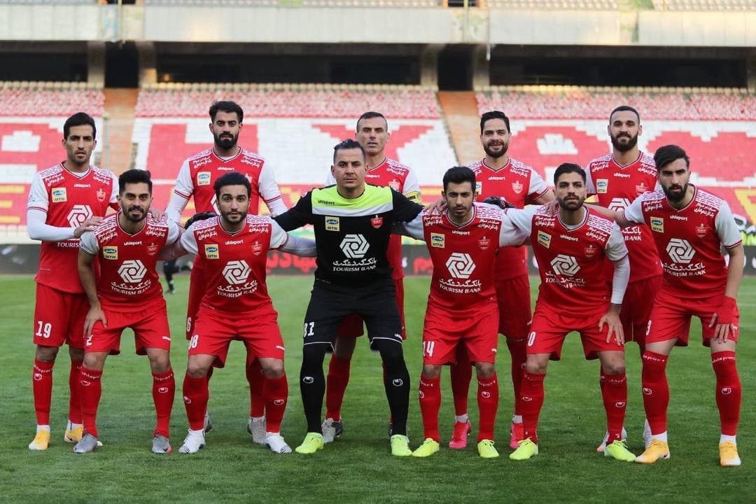 ویروس گل نزدن در پرسپولیس؛ ضعفی که از لیگ قبل تا امروز بر طرف نشد