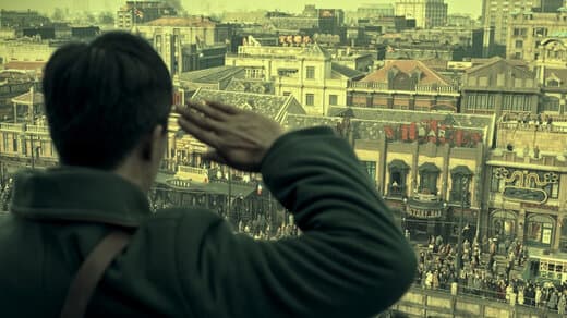 چین رسماً هالیوود را به زیر کشید!