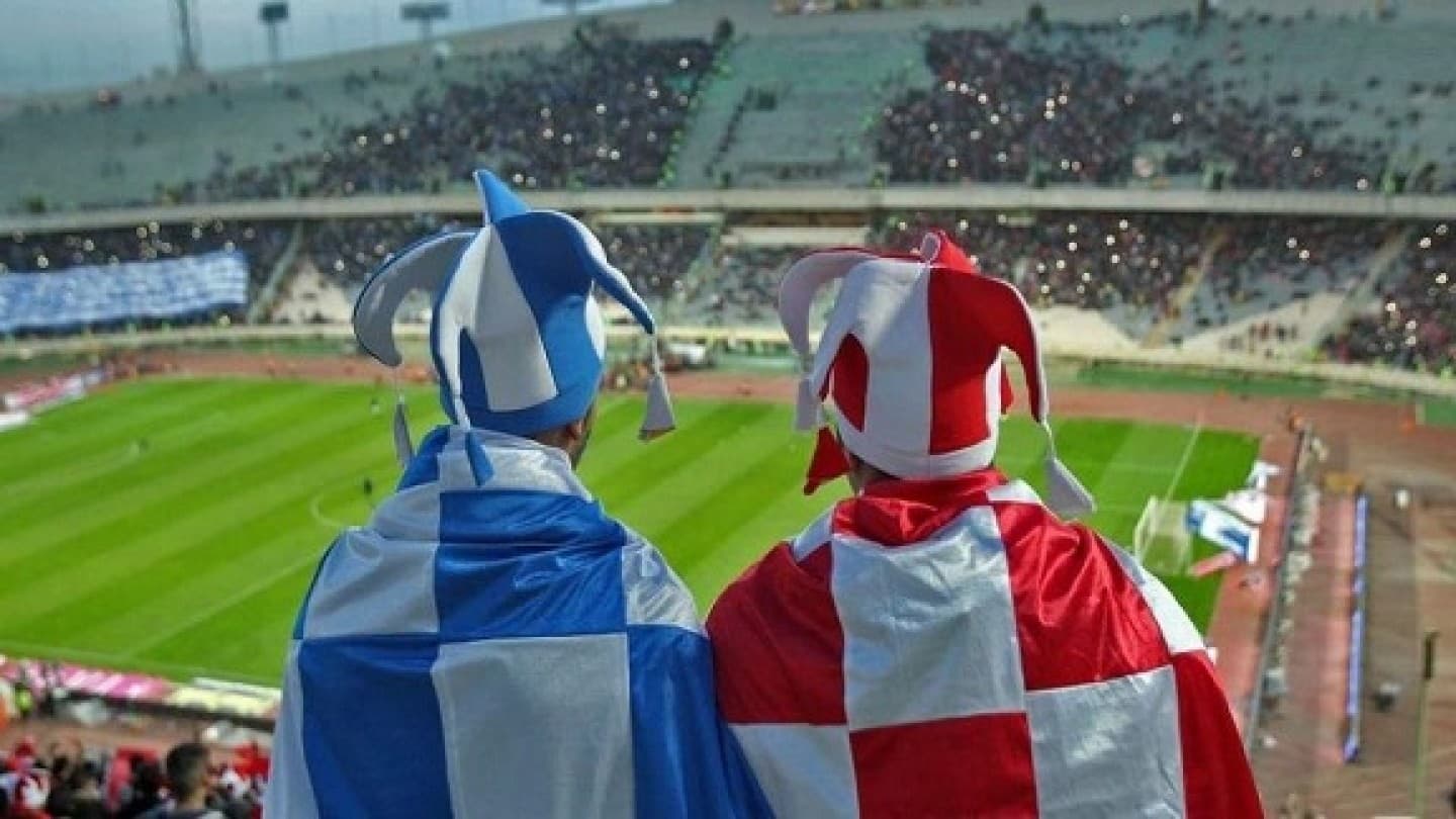 توافق میلیاردی اسپانسر استقلال با پرسپولیس