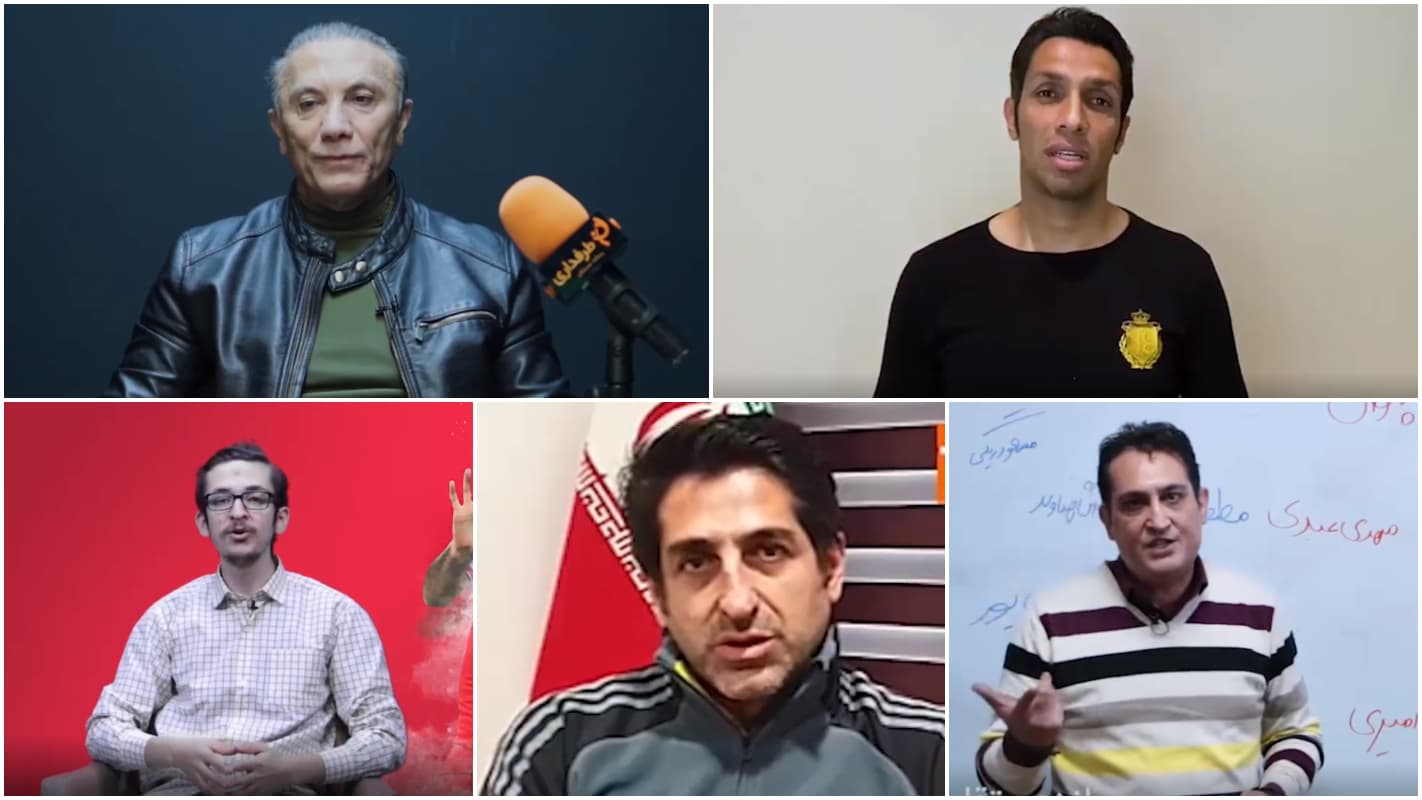پرسپولیس در دربی 94 / با ترکیب و سیستم پرسپولیس یحیی آشنا شوید