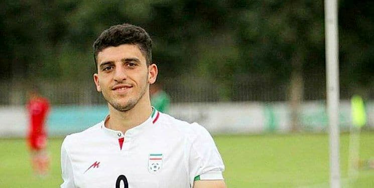 مهدی خانی تا آخر هفته پرسپولیسی می شود