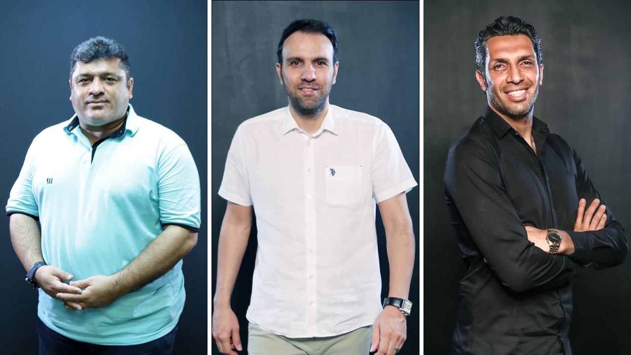 به استقبال فینال آسیا | برنامه اختصاصی طرفداری با حضور پرسپولیسی ها