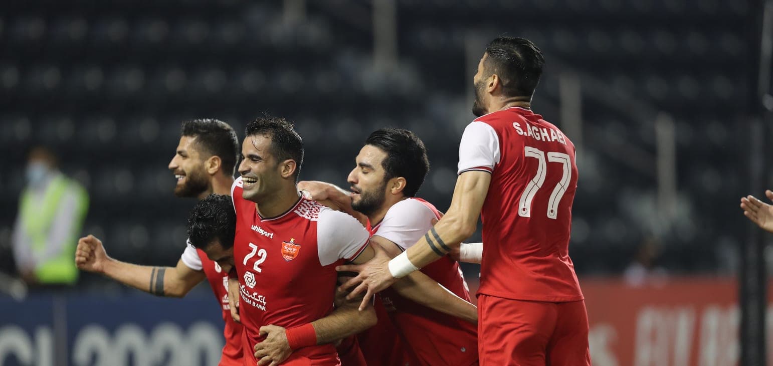 به بهانه حضور پرسپولیس در فینال لیگ قهرمانان | رکورد داران حضور در جمع 4 تیم برتر آسیا