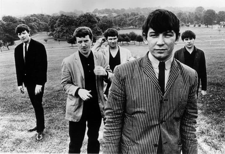 دانلود آهنگ The Animals - Don't Let Me Be Misunderstood