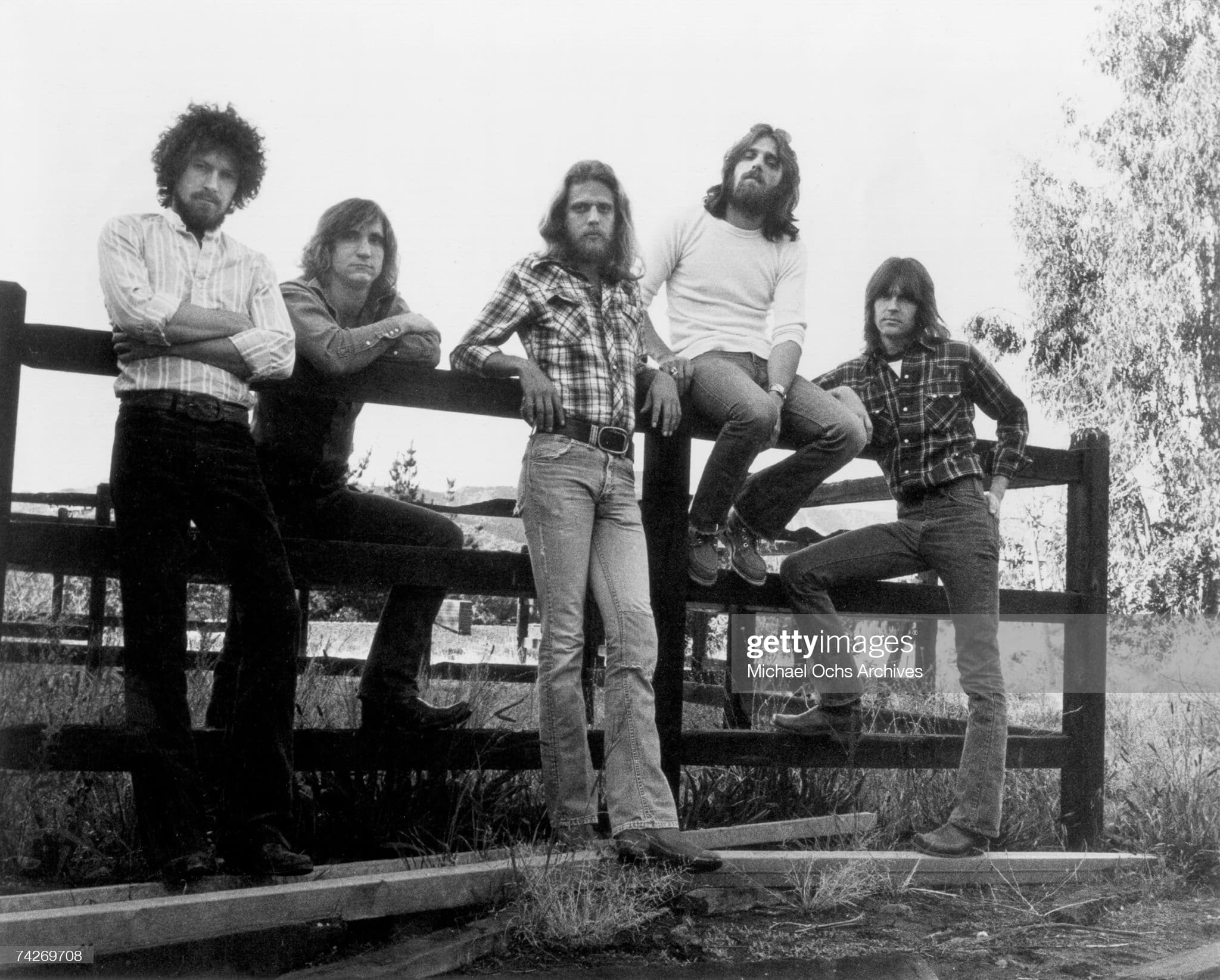 دانلود آهنگ Eagles - Most Of Us Are Sad