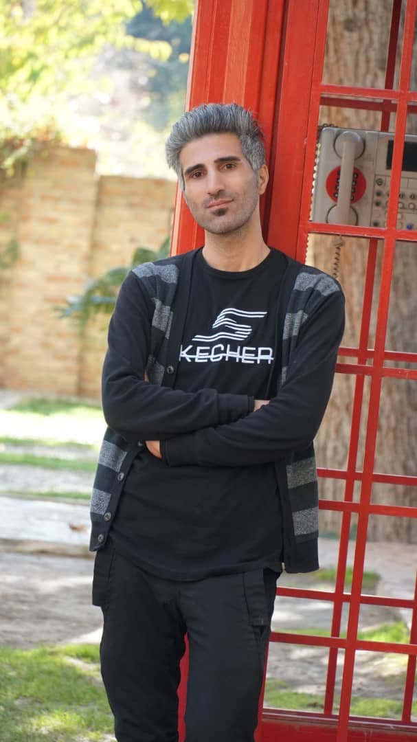 آهنگ ئامانج بنام نه باوانم