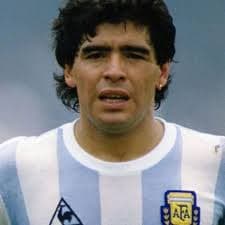 به بهانه فوت مارادونا.نظرات مجلات  مختلف در مورد goat