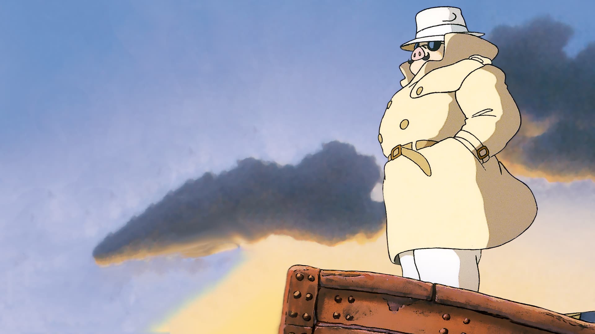 Joe Hisaishi - The Bygone Days
