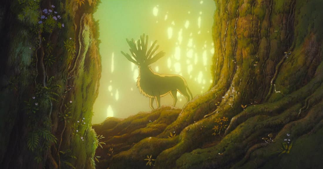 Joe Hisaishi - The Legend of Ashitaka 
