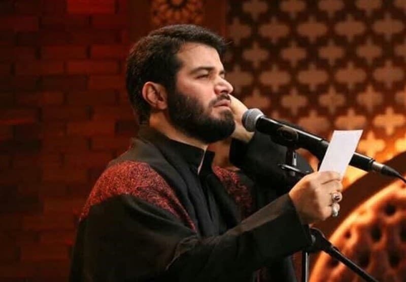 با ظهورت درد عالم را مداوا میکنی