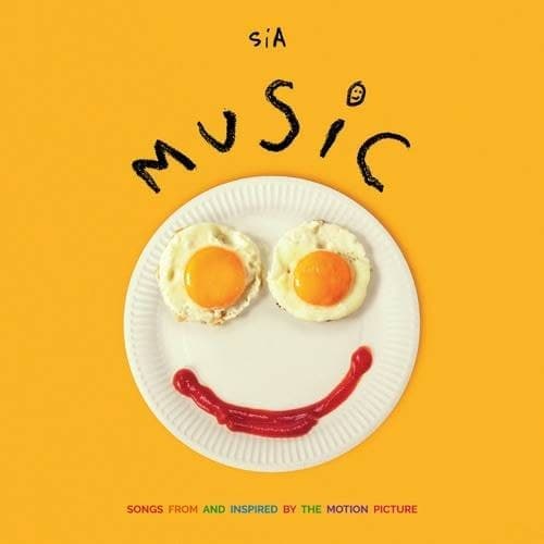 دانلود البوم جدید sia furler -music