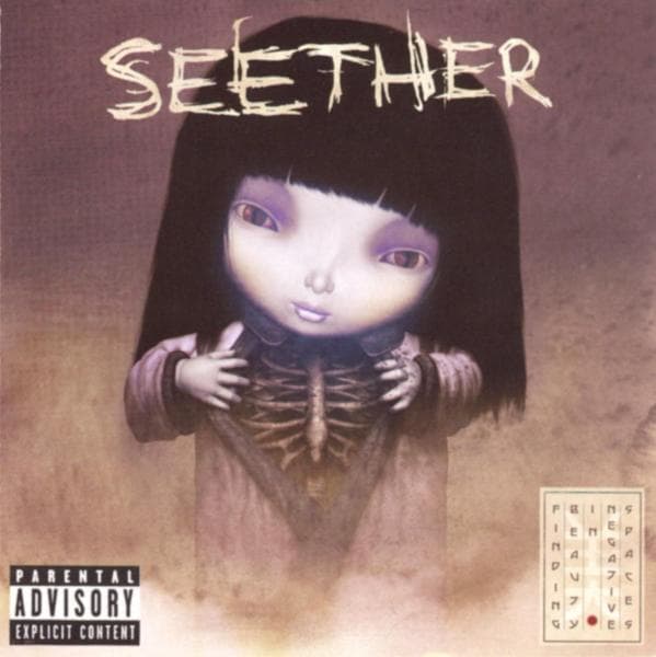 دانلود آهنگ Seether - Careless Whisper