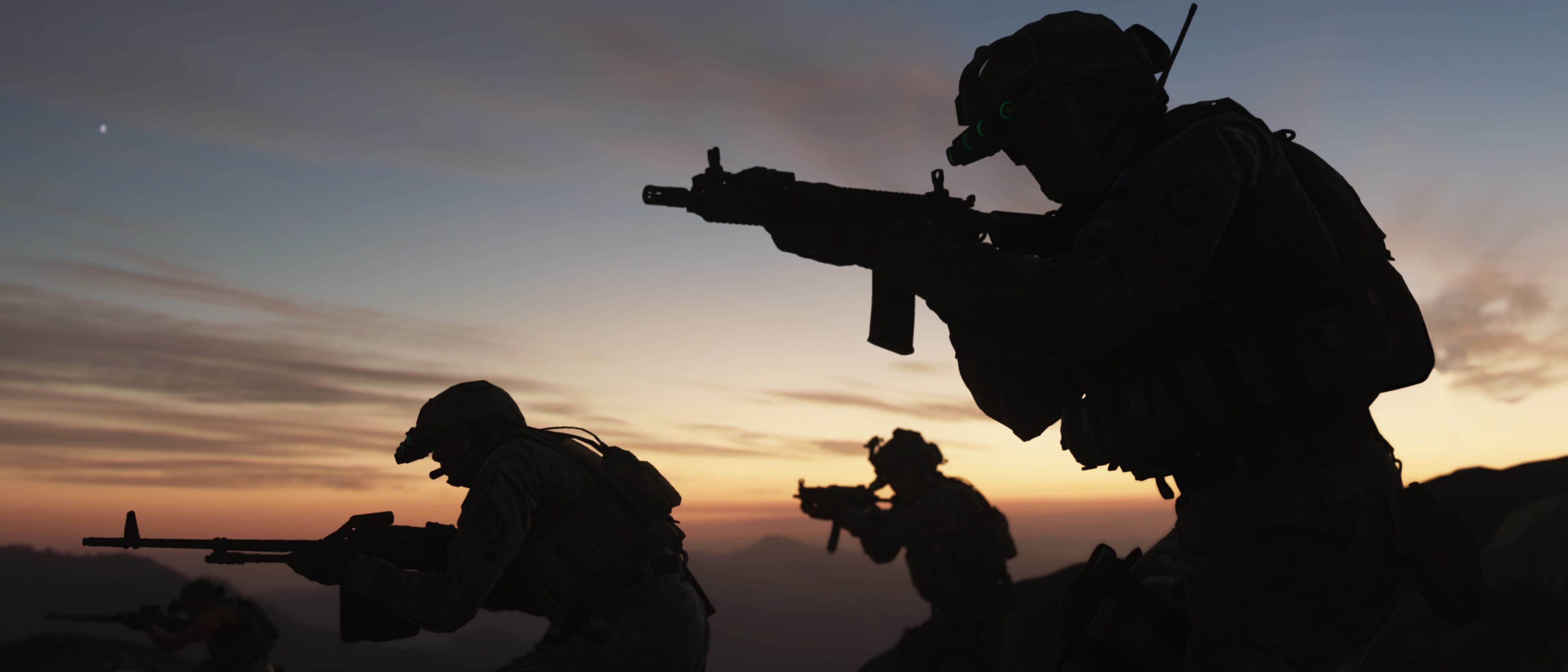تیزر Call Of Duty Black Ops: Cold War منتشر شد