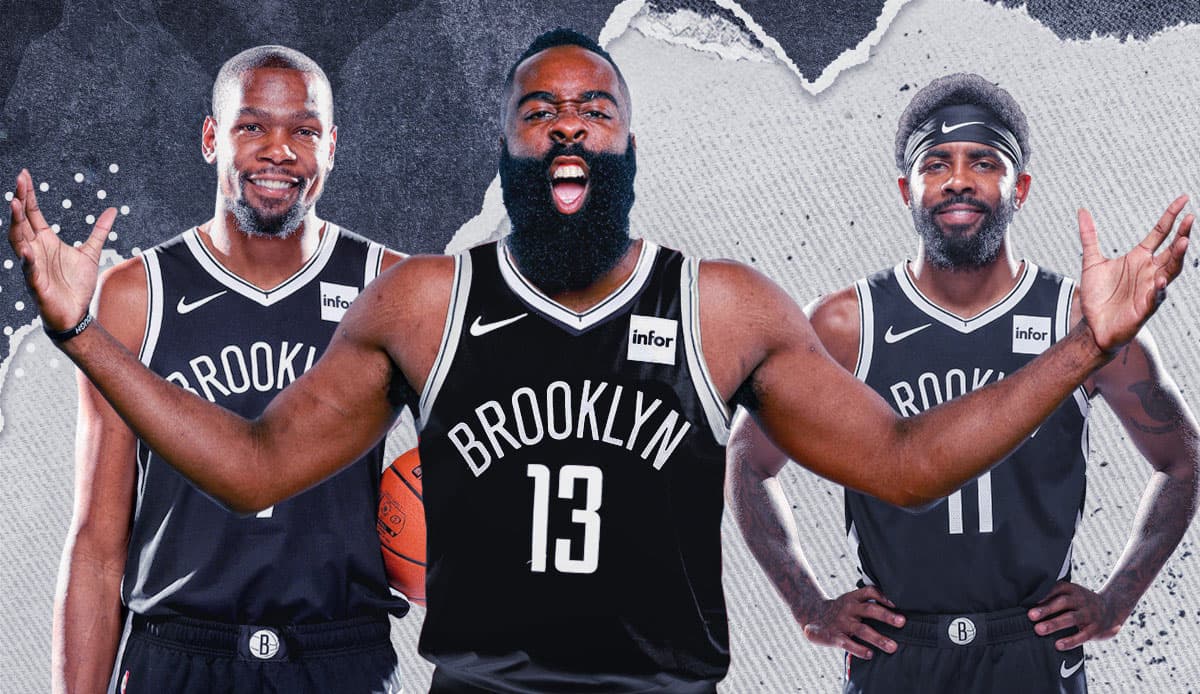 بسکتبال NBA | شکیل اونیل: جیمز هاردن برای راکتس تمام تلاشش را نکرد؛ او حالا یک سوپرتیم دارد و باید قهرمان شود