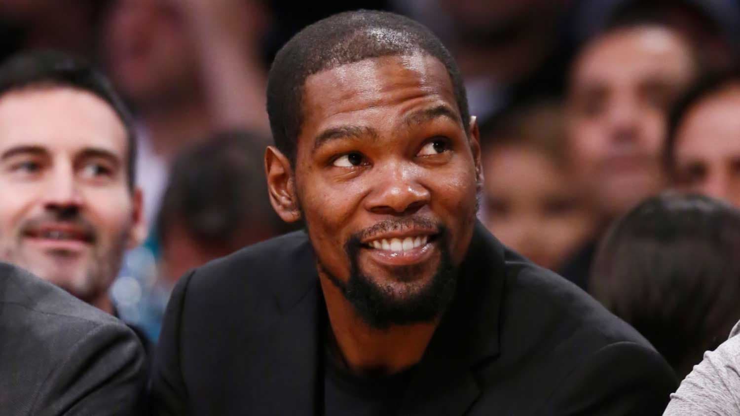 بسکتبال NBA | کوین دورنت: 18 ماه دوری از مسابقات اصلا برایم آزاردهنده نبود و برای بازگشت آماده هستم