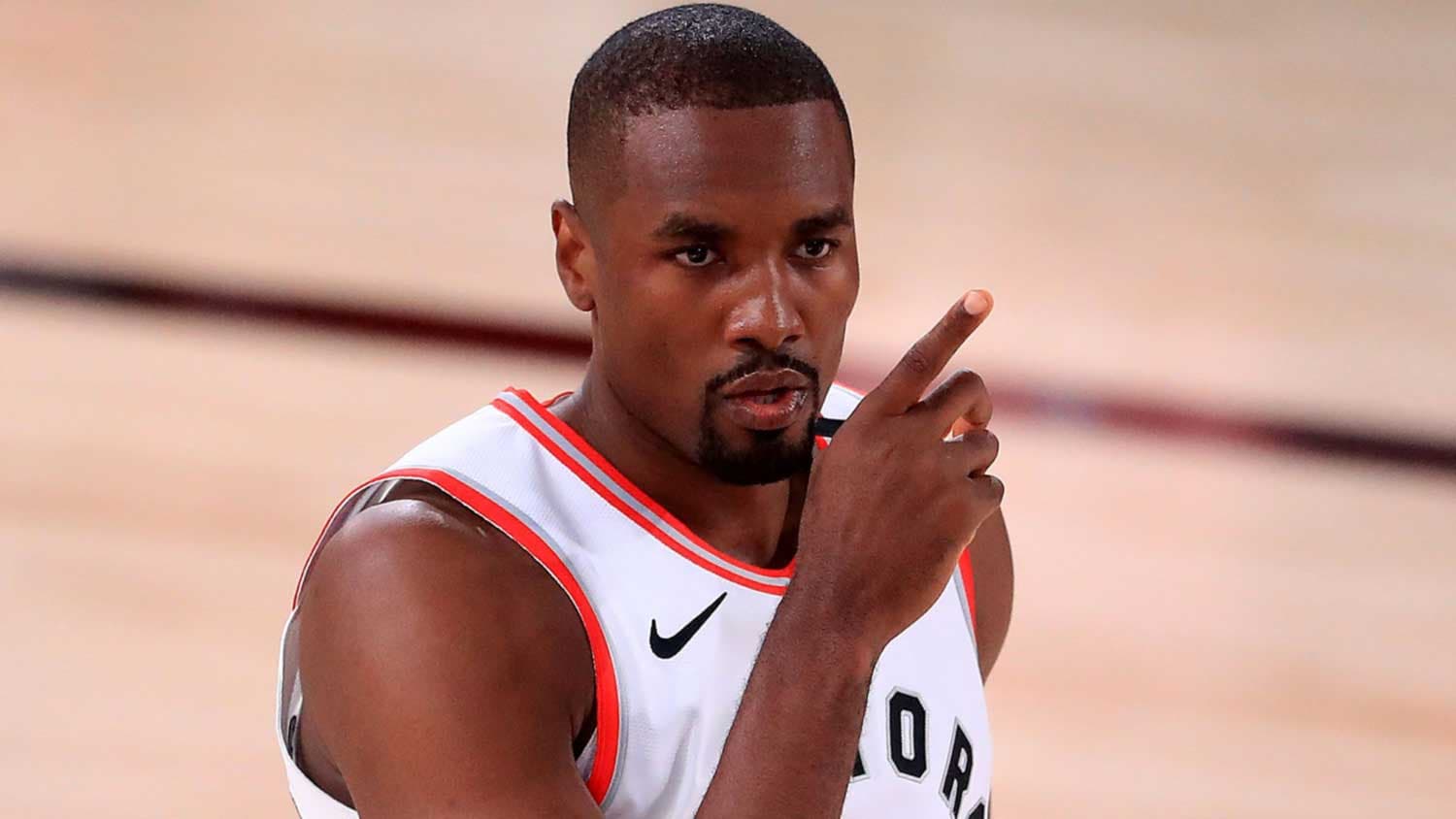 نقل و انتقالات NBA | سرج ایباکا با لس آنجلس کلیپرز به توافق رسید