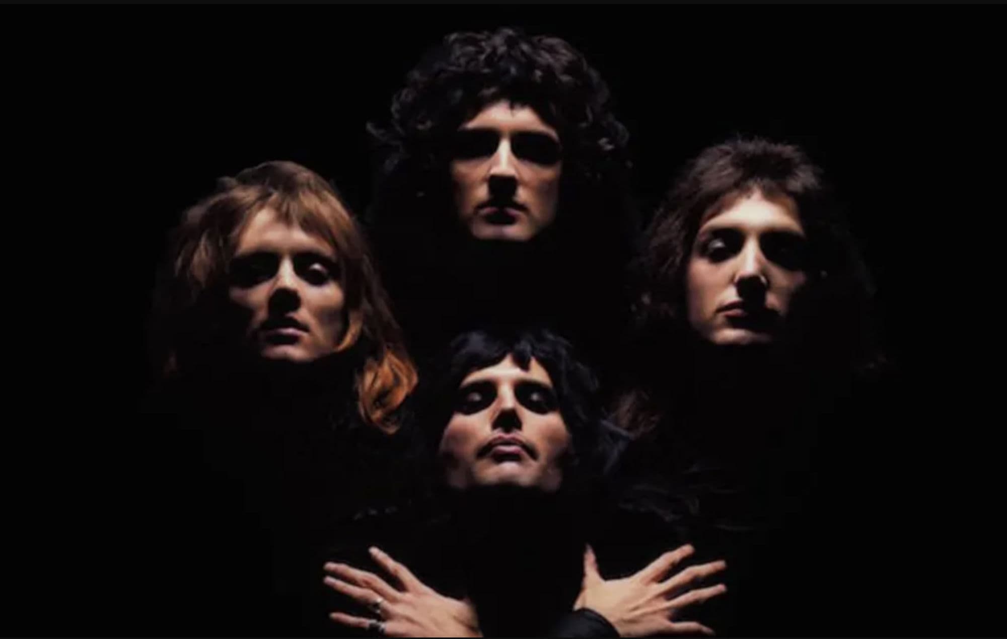 آهنگ Queen - Bohemian Rhapsody همراه با ترجمه