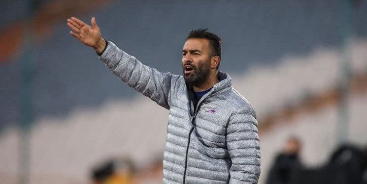 صحبت های حنیف عمران زاده با هواداران واقعی تیم!