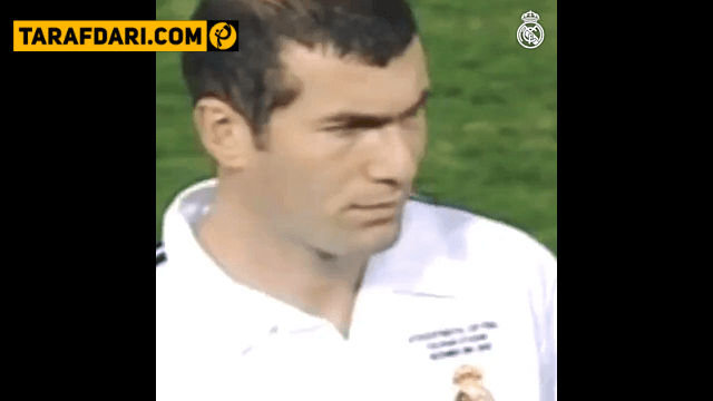 قهرمانی رئال مادرید در جام بین قاره‌ای با برتری 2-0 مقابل کلاب المپیا پاراگوئه (2002/12/3) / ویدیو