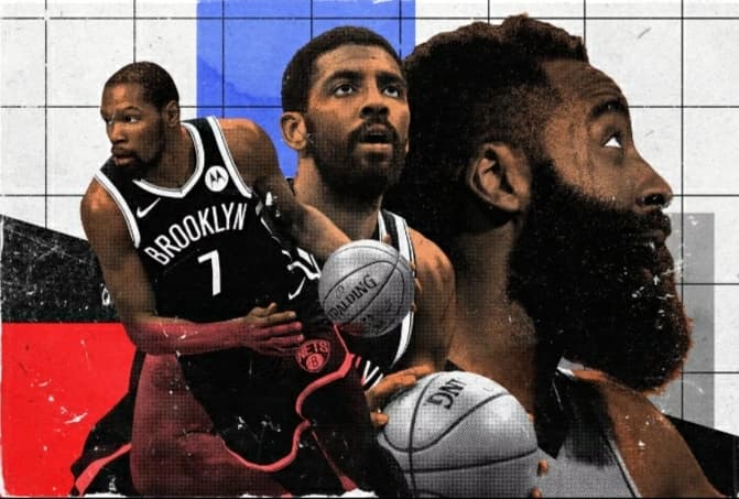 چه زمانی برای هماهنگی هر بیگ تری لازم است؟ | بسکتبال NBA