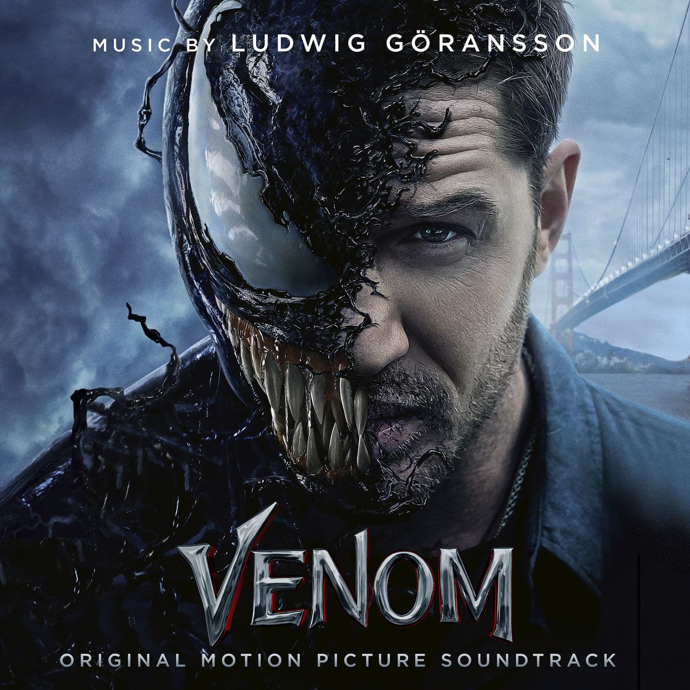 اهنگ بی کلام فیلم Venom 2018 از  استاد Ludwig Göransson به نام Space Exploration