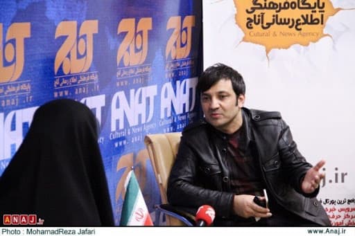 ناگفته های چهره ی مش اسماعیل تا نحوه پیدایش(صمد ممد)
