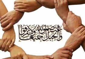 ??رنگ خدایی بگیرید،نه به نژاد پرستی??