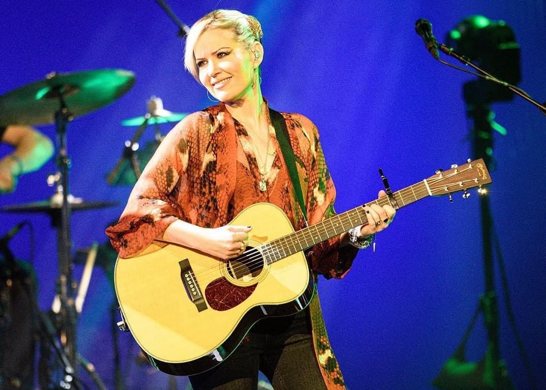 بهترین آهنگ های دایدو | The Top 10 Dido Songs