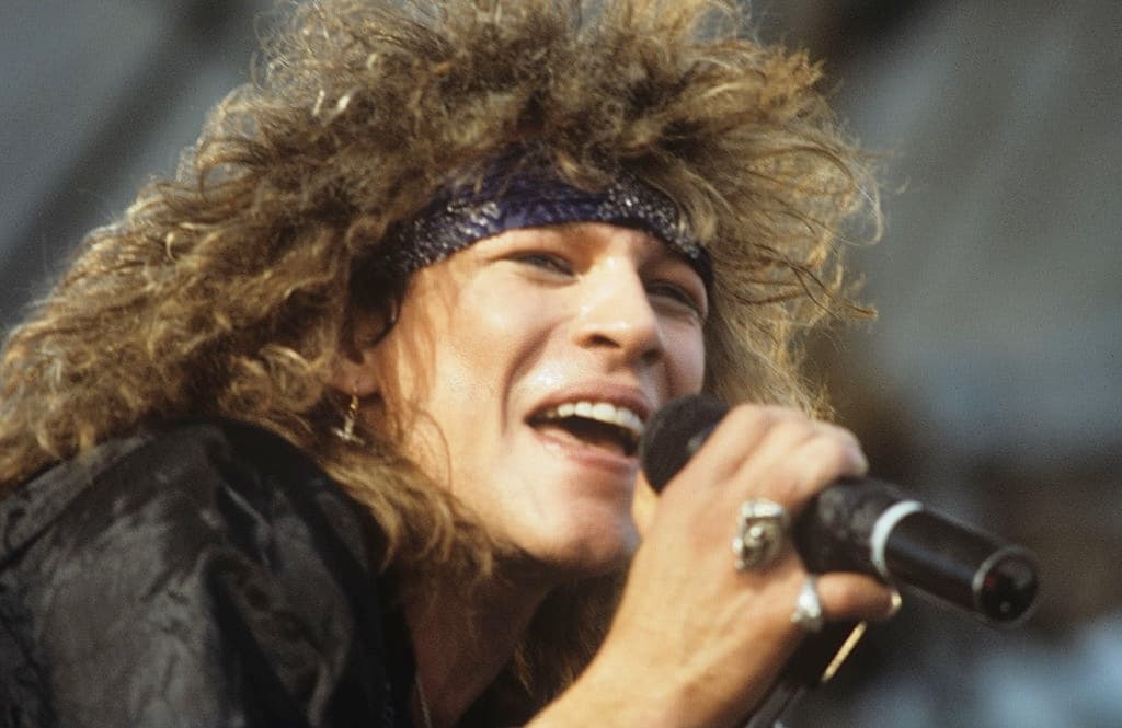 دانلود آهنگ Bon Jovi - I'll Be There For You