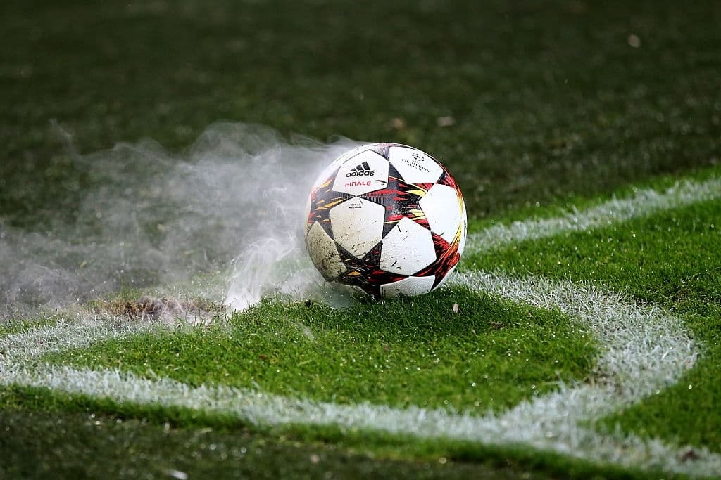 تیم منتخب سال 2020 میلادی را انتخاب کنید